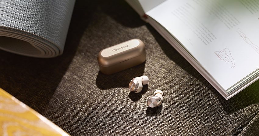 Technics EAH-AZ40M2EN