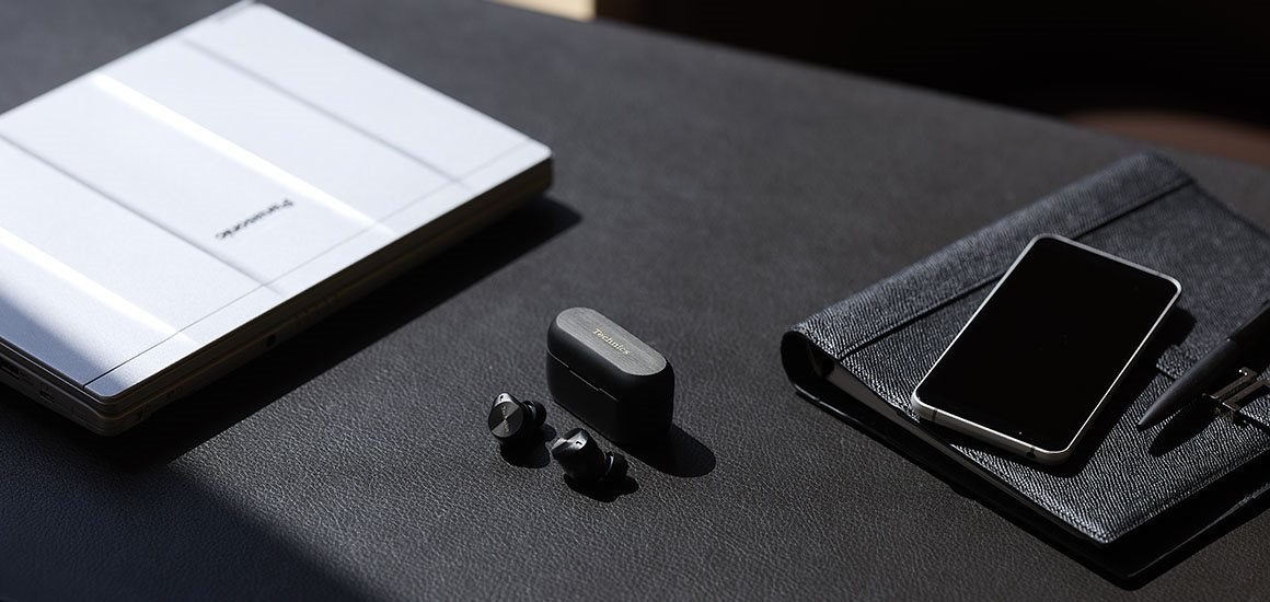 Technics True Wireless