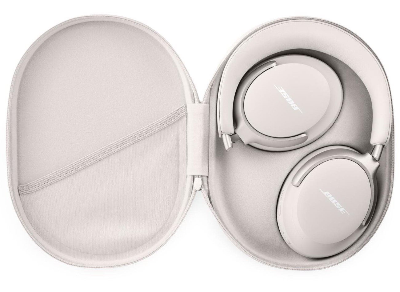 Bose QuietComfort Ultra Headphones, púzdro