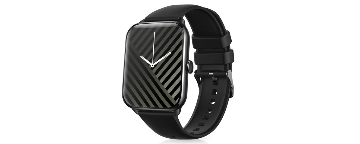 Niceboy WATCH 3, recenzia