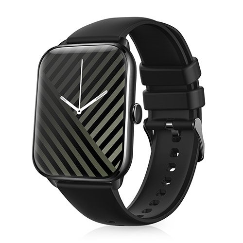 Niceboy WATCH 3 recenzia