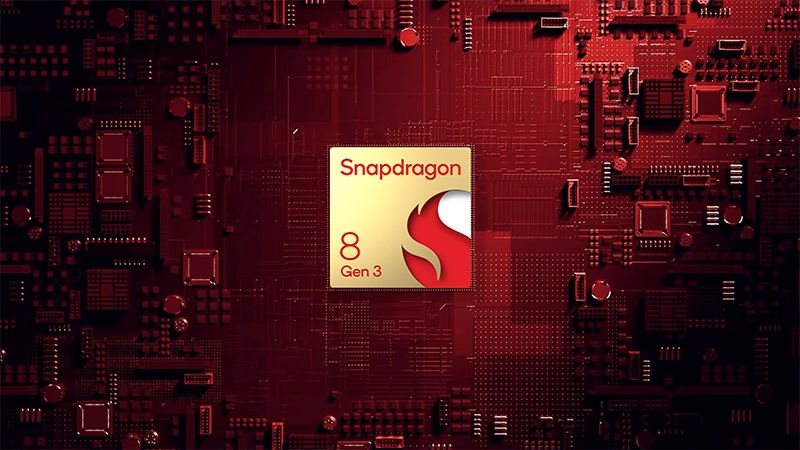 OnePlus 12, špekulácia, Snapdragon 8 Gen 3