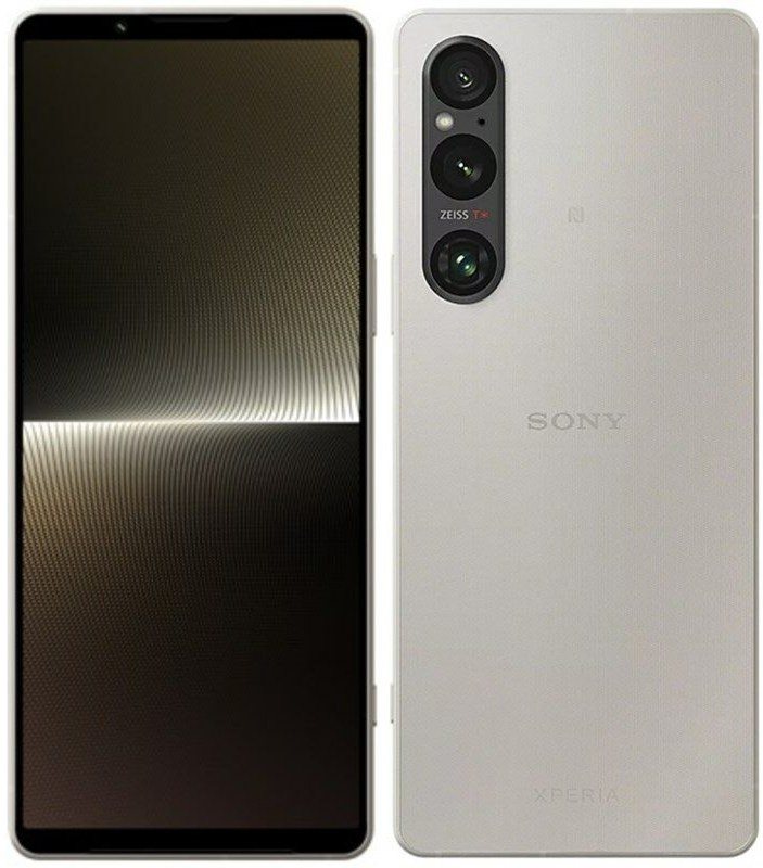 Recenzia Sony Xperia 1 V 