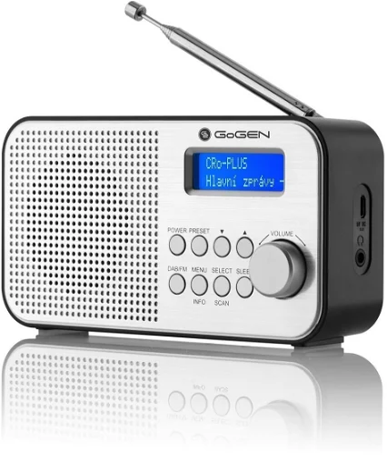 rádiobudík hyundai