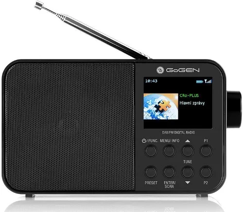rádiobudík hyundai