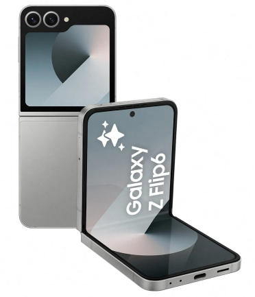 Samsung Galaxy Z Flip6, recenzia, zhodnotenie