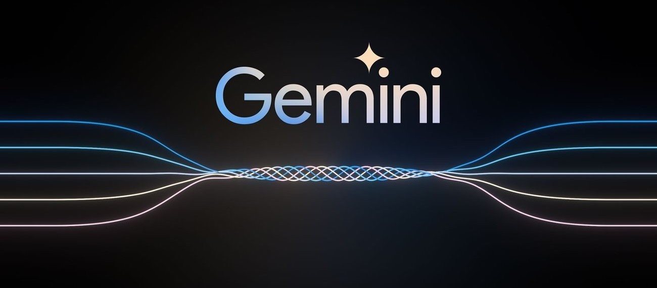 Google Gemini predstavenie