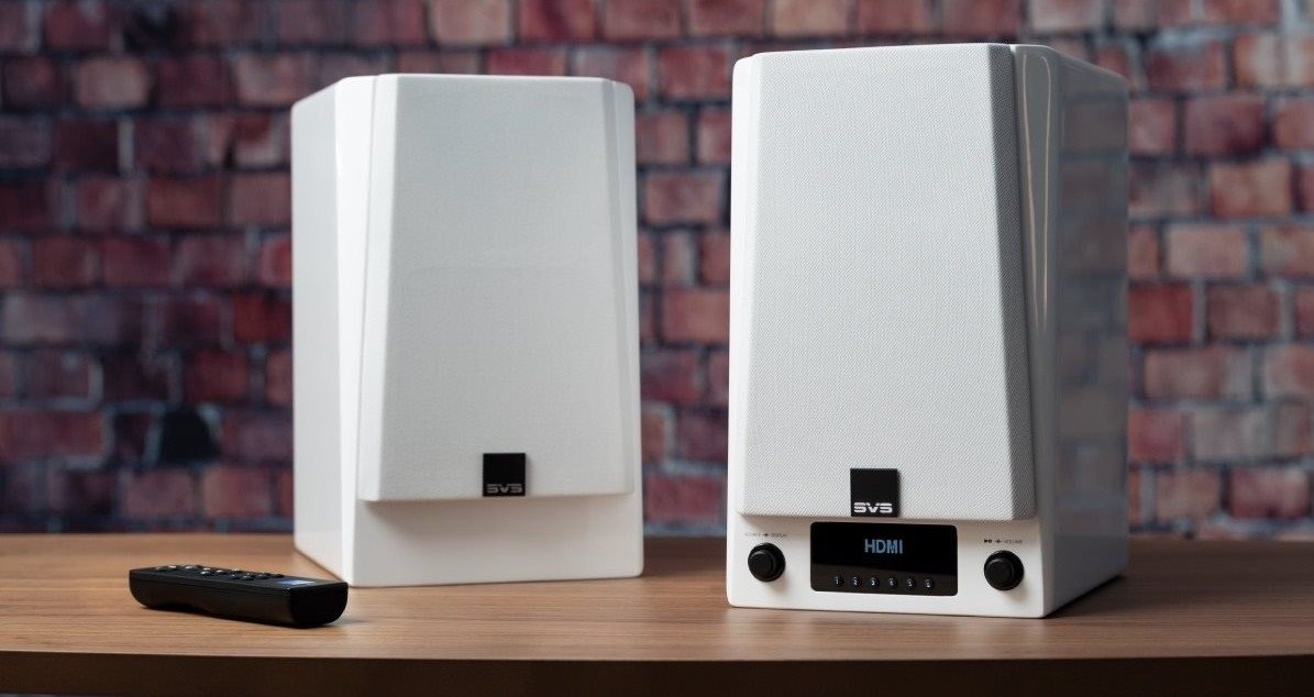 SVS Prime Wireless Pro, úvod