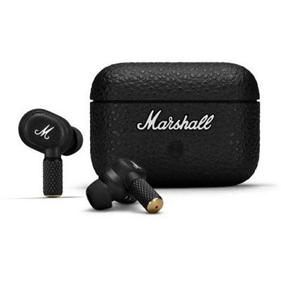 Marhsall Motif II ANC recenzia