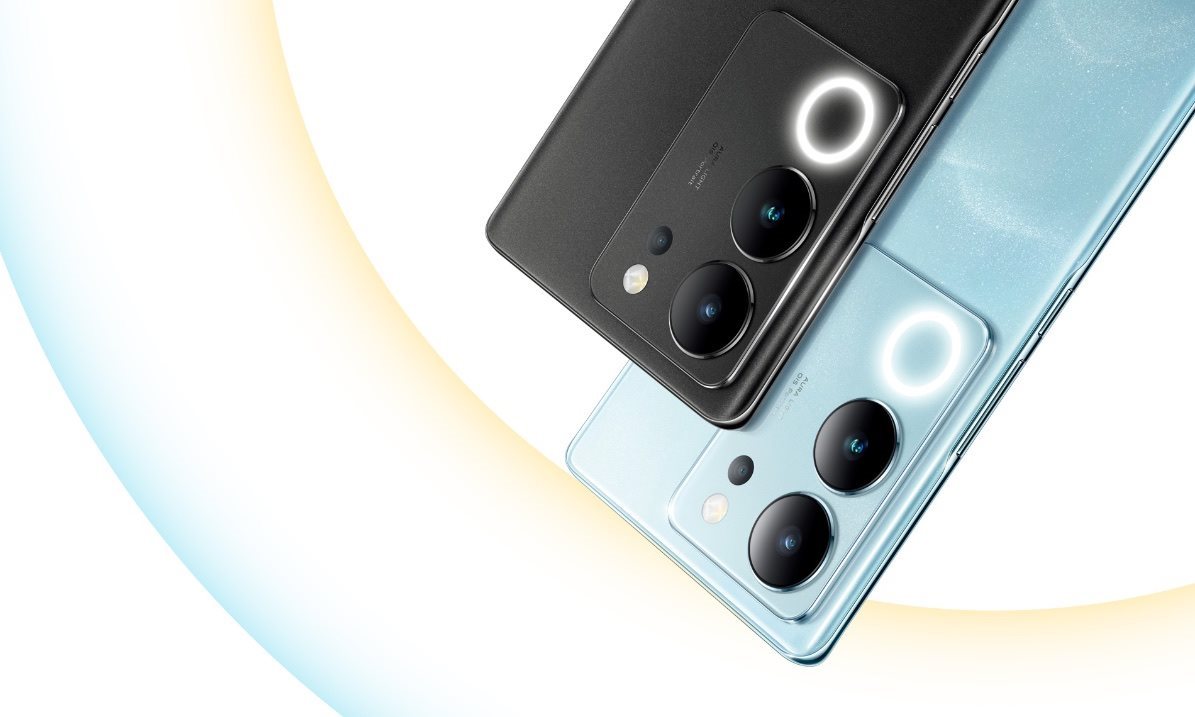 Vivo V29 5G (RECENZIA)