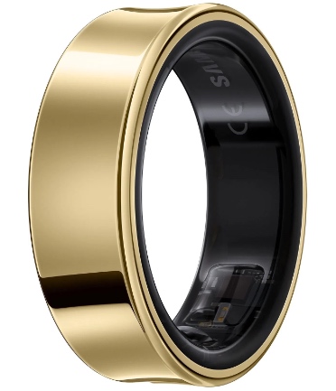 Samsung Galaxy Ring, recenzia, zhodnotenie