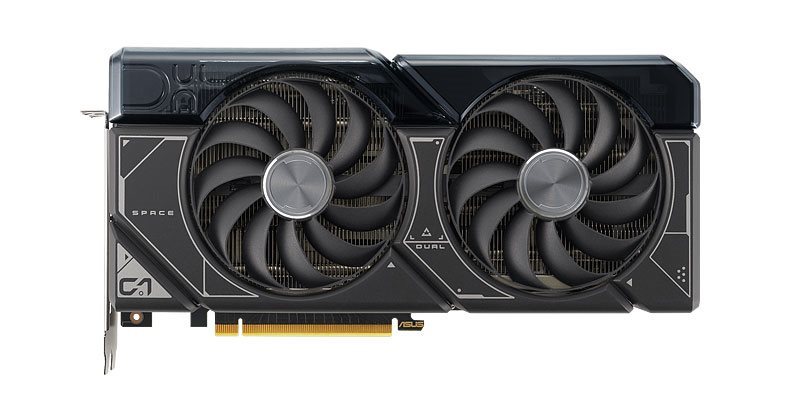 Asus DUAL RTX 4070 SUPER 12G