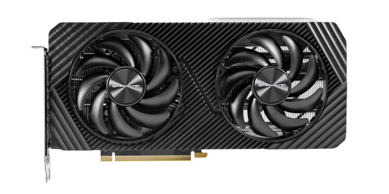 Gainward RTX 4070 SUPER GHOST OC 12G