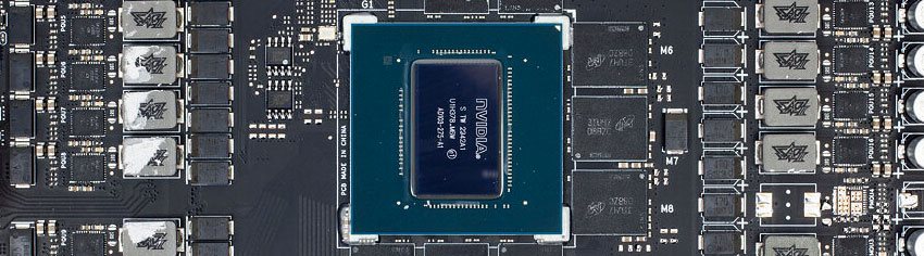 Grafické karty GeForce RTX 4070 Ti SUPER; AD103-275-A1