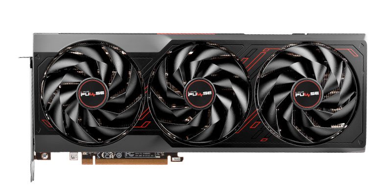 Sapphire PULSE RX 7900 GRE 16G