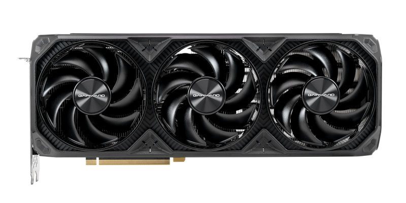 Gainward RTX 4080 SUPER Panther OC 16G