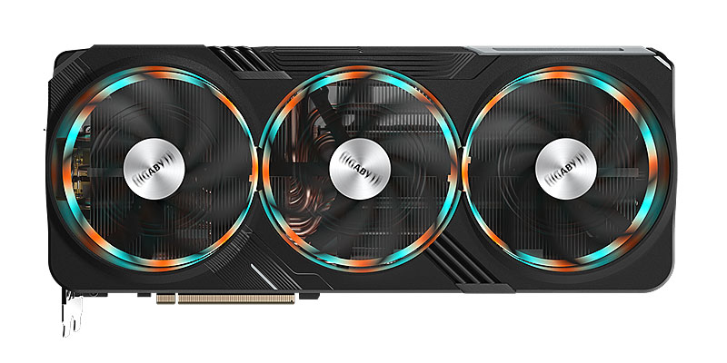 Gigabyte RTX 4080 SUPER GAMING OC 16G