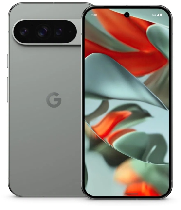Google Pixel 9 Pro XL, recenzia, zhodnotenie