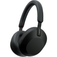 Sony Noise Cancelling WH-1000XM5