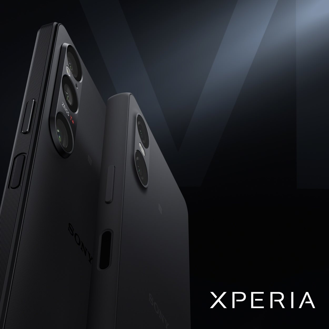 Sony Xperia XI