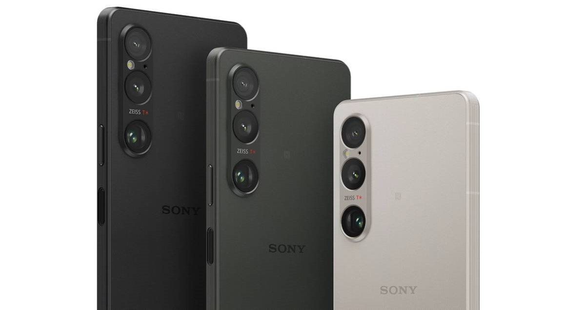 Sony Xperia 1 VI recenze