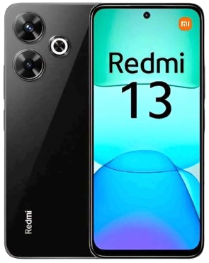 Xiaomi Redmi 13 – verdikt
