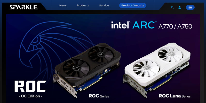 SPARKLE Computer Co., Ltd.