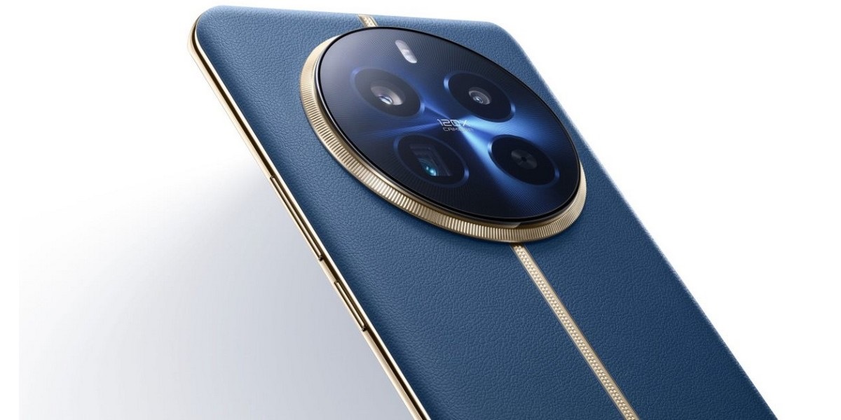 Realme 12 Pro+ (recenzia)