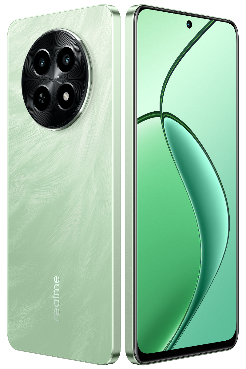 Realme 12X 5G