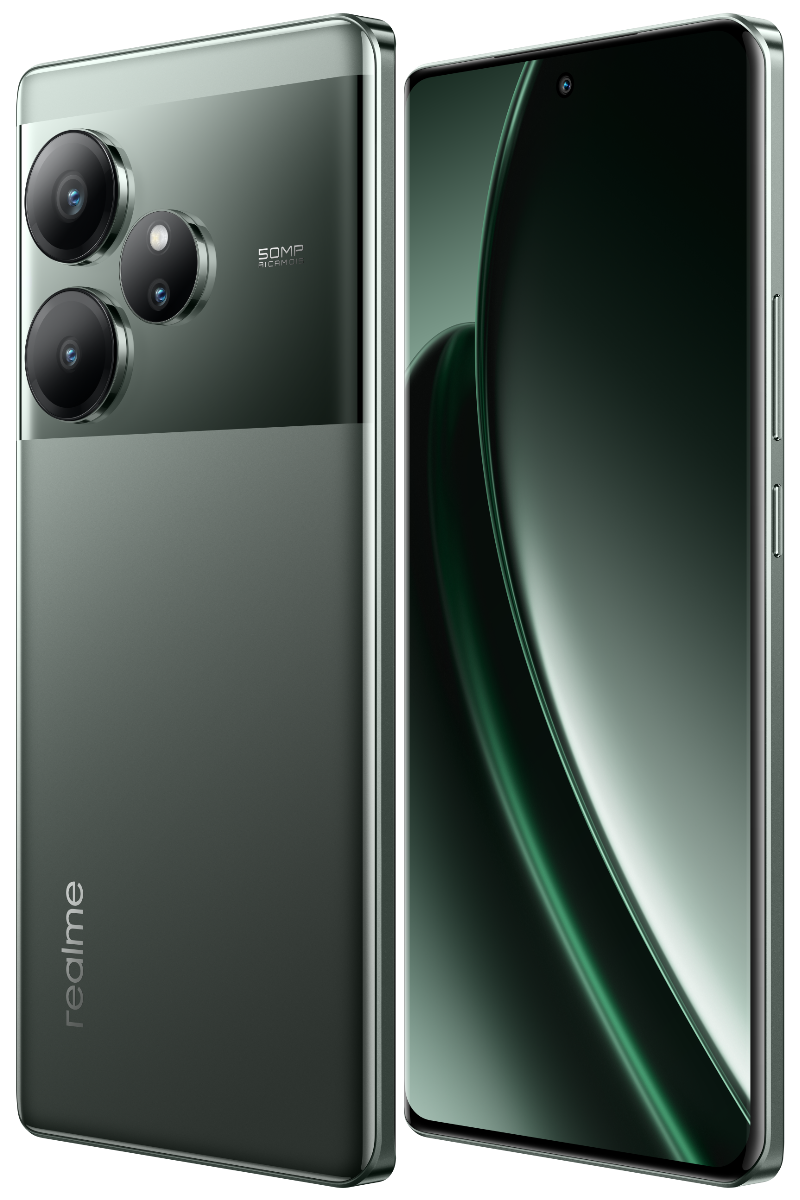 Realme GT 6 5G