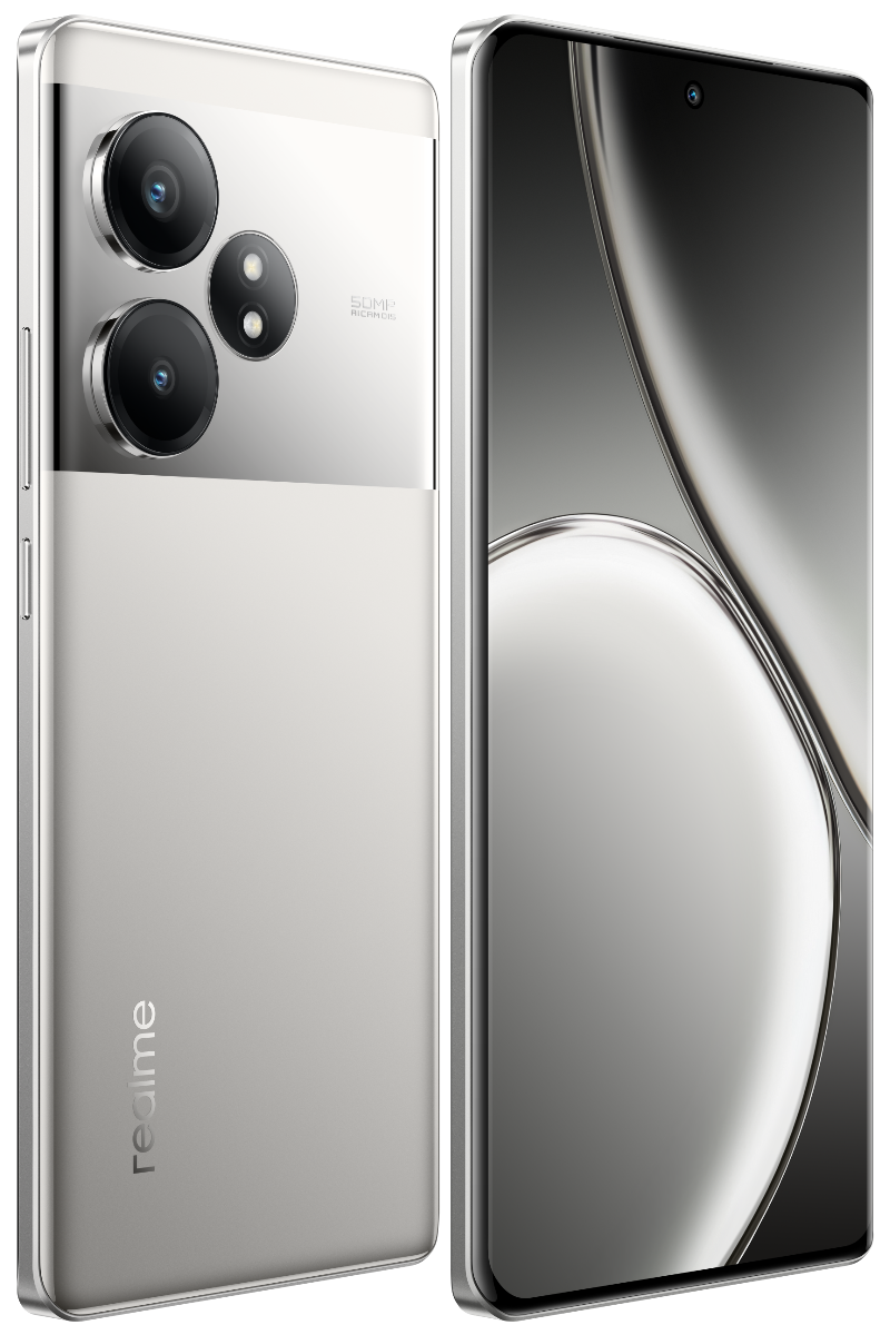 Realme GT 6T 5G