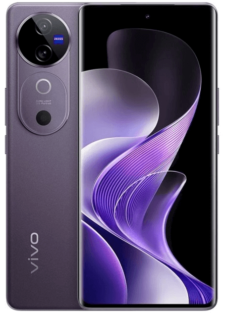 Vivo 40, recenzia, zhodnotenie