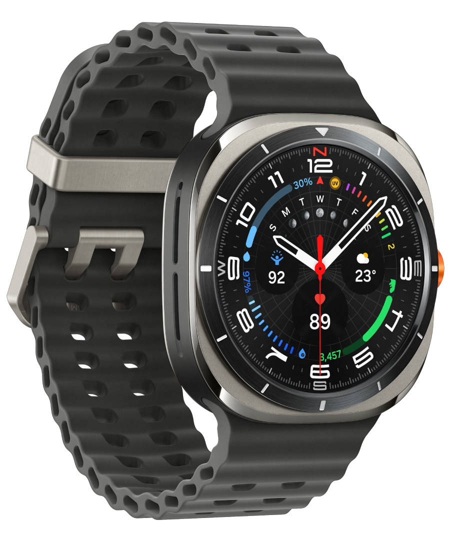 Samsung Galaxy Watch Ultra