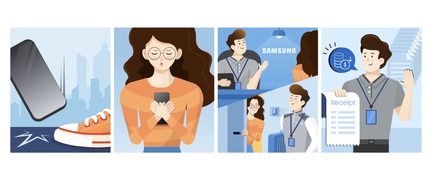 Samsung One UI 5 Samsung One UI 5
