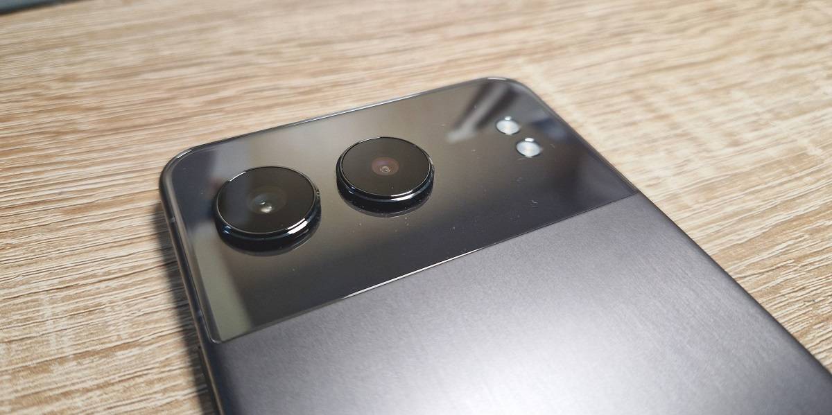 OnePlus Nord 4, recenzia, fotoaparáty