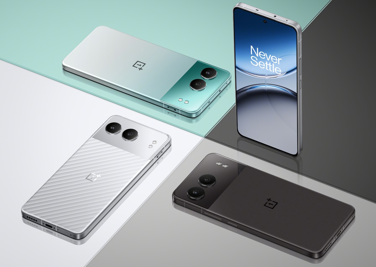 OnePlus Nord 4