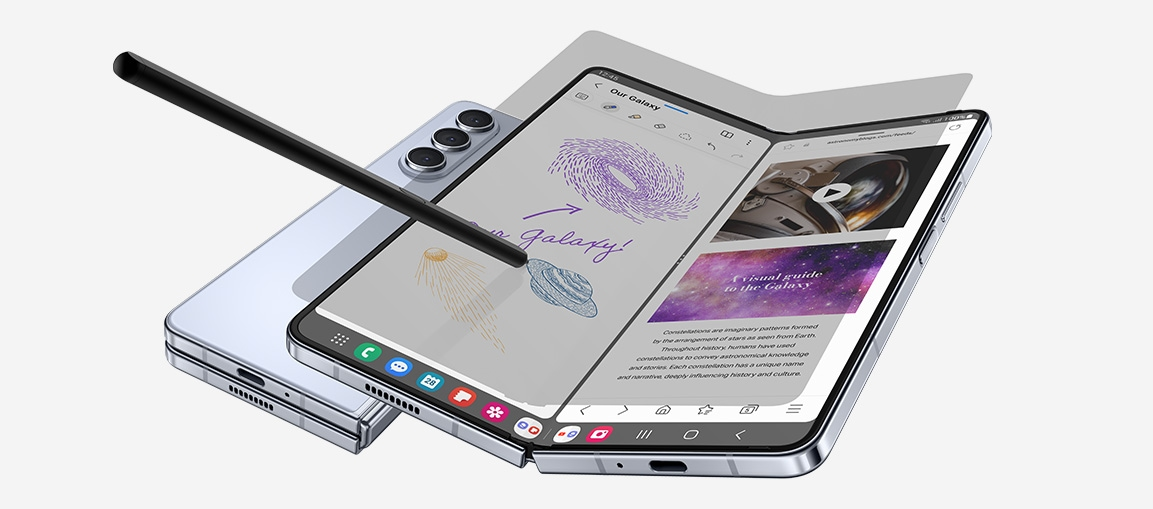 Samsung Galaxy Z