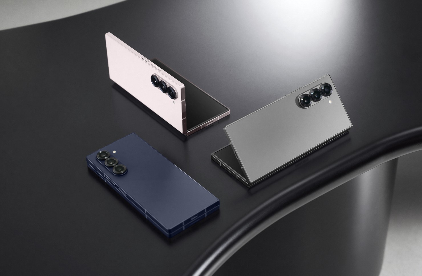 Showroom Alza - súťaž Samsung Galaxy Z Fold6, výhra v súťaži