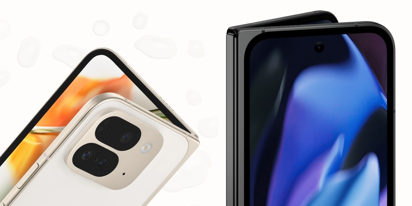 Google Pixel 9 Pro Fold (PREVIEW)