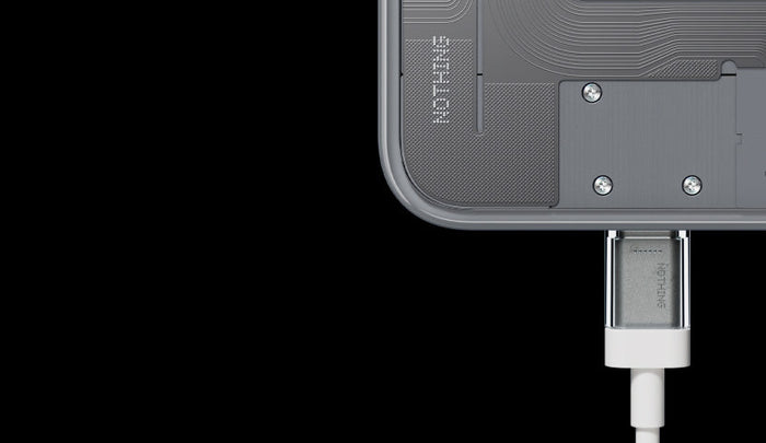 Nothing Phone (2a) Plus, parametre