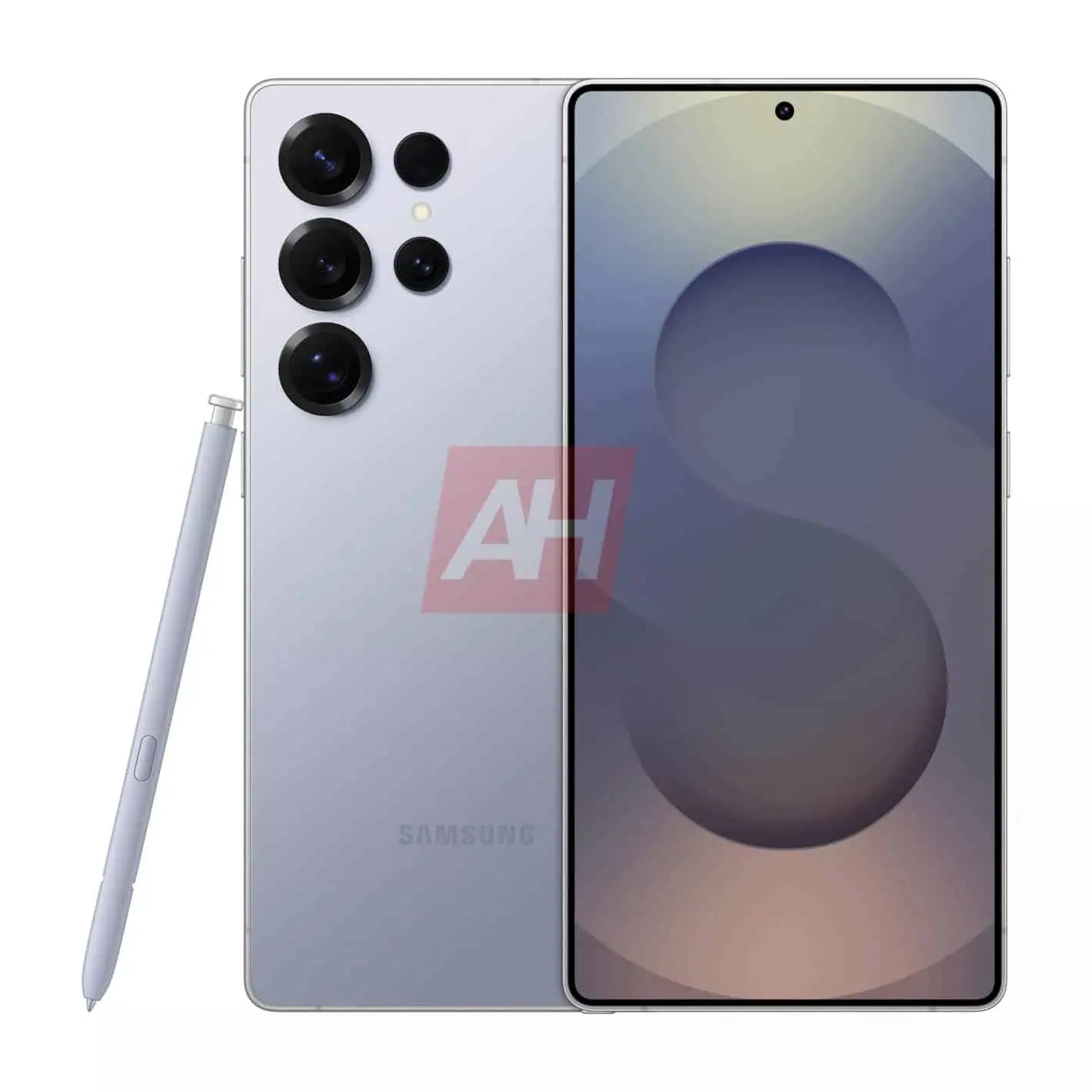 Samsung S25 Plus