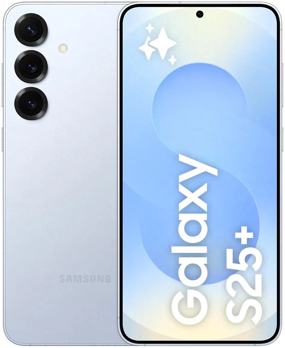 Samsung S25+, recenzia, zhodnotenie