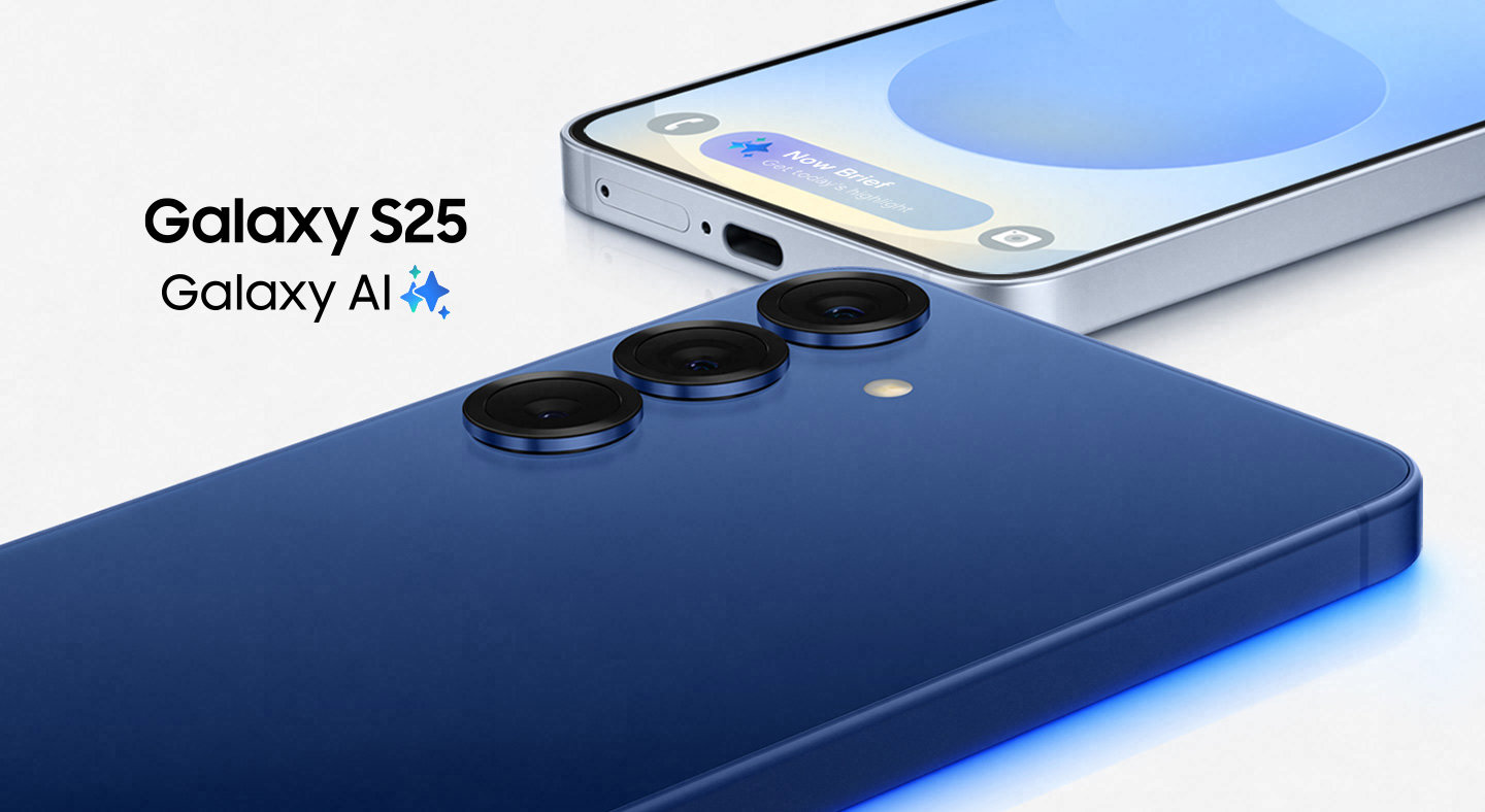Samsung Galaxy S25