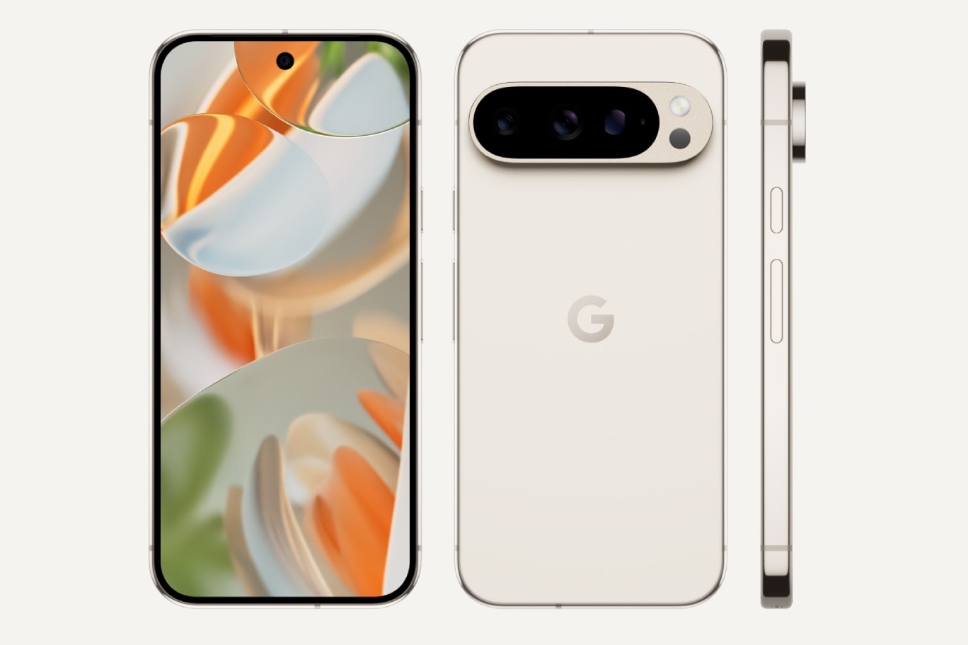 iPhone 16 Pro Max, recenzia, konkurencia, Google Pixel 9 Pro XL