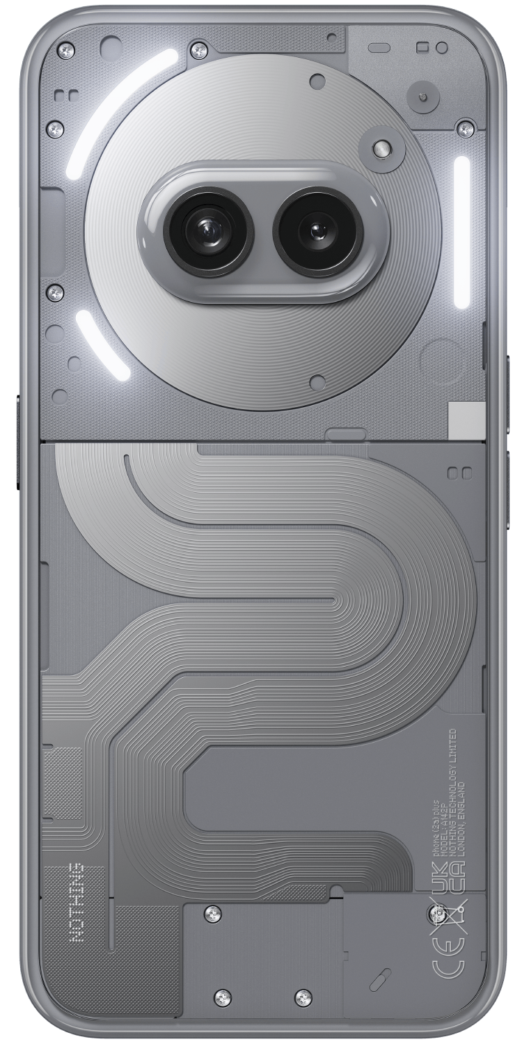 Nothing Phone (2a) Plus
