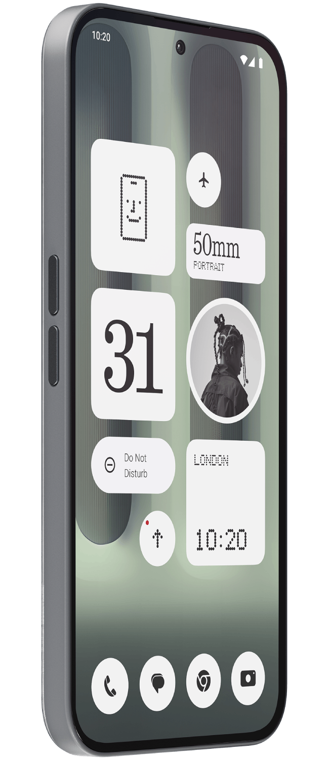Nothing Phone (2a) Plus