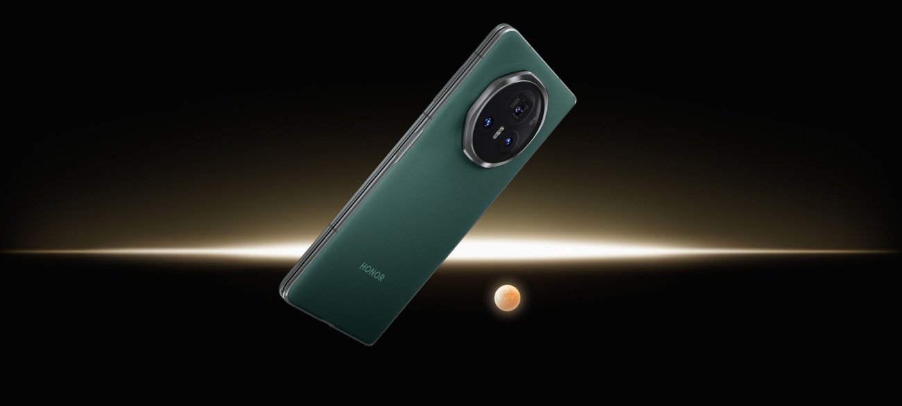 Honor Magic V3 (RECENZIA)