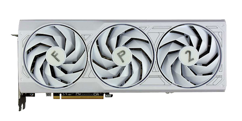 Sapphire PURE RX 7700 XT 12G Frostpunk 2 Edition