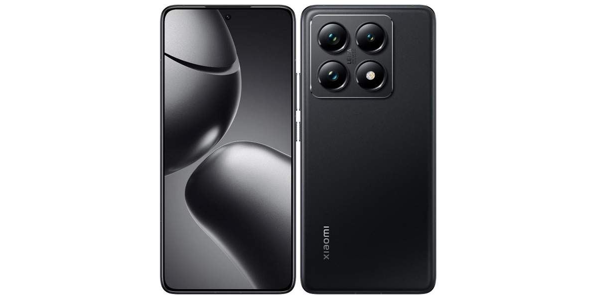 Xiaomi 14T Pro, recenzia, úvod