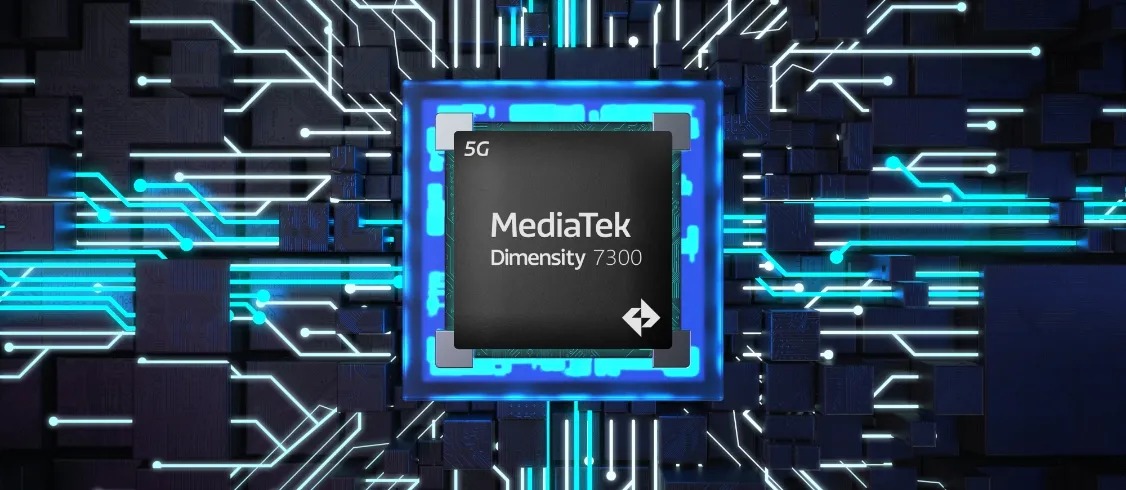 Motorola ThinkPhone 25, procesor MediaTek